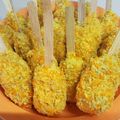 Cooksnap dari Nur Indah untuk resep Kaki Naga