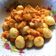 Cooksnap dari Bunga Dwi Putri untuk resep Sambal Goreng Santan Kentang Telur Puyuh