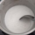 Cooksnap dari suli untuk resep Bubur Sumsum