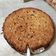 El cooksnap de Lilian Janet cuando hizo Torta de coco.