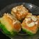 Pankti Baxi Desai's cooksnap of when they made તિરંગા બરફી (Tricolour Barfi Recipe In Gujarati).