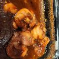 Danielle Verreaux's cooksnap of when they made Baked Sweet & Tangy Chicken.