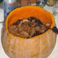 Cooksnap από Tess στη συνταγή Κολοκύθα λαδερή σε ύφος... βυζαντινό