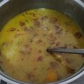 Cooksnap dari Ramalia Luiza untuk resep Sop Kambing Bening Madura