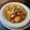 El cooksnap de Alianny D Rivera. cuando hizo Estofado de pulpo con pepitona y pollo.