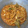 Cooksnap dari Aliyah Ramadhan Nhurun Nidzam untuk resep Ceker Mercon