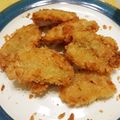 Cooksnap dari MueTesya_Eddy untuk resep Pisang Goreng Crispy