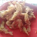 Cooksnap dari abdul aziz nurohman untuk resep Udang goreng tepung crispy