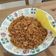 Cooksnap dari Baby Malik untuk resep Nasgor Baso Sosis #Bikinramadanberkesan