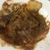 El cooksnap de José Lorenzo cuando hizo Solomillo de cerdo en salsa de manzana.