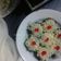 Cooksnap dari marga silvie untuk resep Brownies Kukus Putih Telur