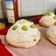 Ibolya Kondora Cooksnap-ja, amikor elkészítette a(z) Pavlova torta receptet.