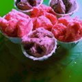 Cooksnap dari Ning Candra untuk resep Bolu kukus pisang mekar