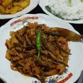 Supriti Paul's cooksnap of when they made টেস্টি টেস্টি উচ্ছে মশলা (tasty tasty uchche masala recipe in bengali).