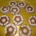 Cooksnap dari Milka Husna Azzahra untuk resep Kue Lapis Kanji Lentur dan Lembut