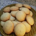 Cooksnap από Αθανασία Νταλαγιάννη ! στη συνταγή Κουλουράκια με άρωμα πορτοκάλι!!!!
