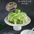 Cooksnap dari Rachma untuk resep Dadar Gulung
