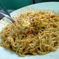 Cooksnap dari Revi Guntur untuk resep Indomie Kuah Susu