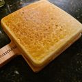 El cooksnap de Monica Dugo cuando hizo Tostado súper rápido y fácil!.
