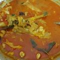 Cooksnap dari Yomi untuk resep Tongseng Ayam #pr_recookIndryHapsari
