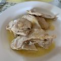 El cooksnap de Laura cuando hizo Filete de💠pollo🐔con salsa de🍊 naranja 🍴Mi manera 💠💠.