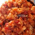 Cooksnap dari nindya wijayanti untuk resep Sambal bawang tempe