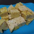 Cooksnap dari Fitriah Puspitaningtyas untuk resep Tahu KW #DEMB