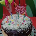 Cooksnap dari andri bundanya al fatih untuk resep Bolu kukus keju (bolu jerman kukus)