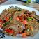Cooksnap dari Rizki Dita Rohmawati untuk resep Daging Goreng Balado #kitaberbagi