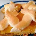 Tímea Kosztyu-Nagy Cooksnap-ja, amikor elkészítette a(z) Rákóczi túrós receptet.