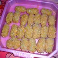 Cooksnap dari Riana Budiastuti untuk resep Kroket Kentang 