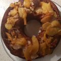 Cooksnap από Dimitra Kontonikolaou στη συνταγή Ροδακινόπιτα