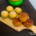 Cooksnap dari Bunda Yunni💞 untuk resep Roti Sobek Labu Kuning (Eggless, Tanpa Ulen)