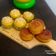 Cooksnap dari Bunda Yunni💞 untuk resep Roti Sobek Labu Kuning (Eggless, Tanpa Ulen)