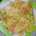 Cooksnap dari Rizka Tri Rahmayani untuk resep PEYEK UDANG RM Padang awet kriuknya