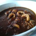 Cooksnap dari oktaviaapra untuk resep Cumi Saus Tiram
