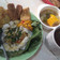 Cooksnap dari Dechristia Gunawan untuk resep Nasi Bakar Tongkol Suwir