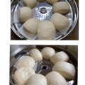 Yulian Kong 的 牛奶饅頭 cooksnap
