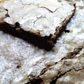 El cooksnap de Noelia Agresta cuando hizo Brownie Copacabana.