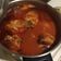 Cooksnap από Chrysanthi Polyzogopoulou στη συνταγή ! Κοτόπουλο κοκκινιστό με ρύζι στην κατσαρόλα