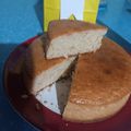 El cooksnap de Roxi de Suárez cuando hizo 🍓Budín de Yogurt (Bebible)🍓.