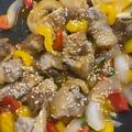 湯小舒 的 免油炸糖醋排骨 cooksnap