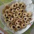 El cooksnap de MARIA FERNANDA Sambrano cuando hizo Galletas de mantequilla.