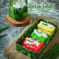 Cooksnap dari Yuliana.Menjoi untuk resep Getuk Lindri Tanpa Cetakan