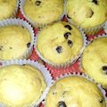 Cooksnap dari Rina Pratiwi untuk resep Pumkin Muffin a.k.a Muffin Labu (No Mixer) Source: Tintinrayner