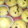 Cooksnap dari Rina Pratiwi untuk resep Pumkin Muffin a.k.a Muffin Labu (No Mixer) Source: Tintinrayner
