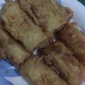 Cooksnap dari Windy Ika untuk resep Sosis Solo