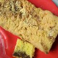 Cooksnap dari Iyut Sudarmo untuk resep Bolu jadul