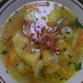 Cooksnap dari starla untuk resep Sop sayuran 😘
