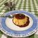 La cooksnap de Jesús D. Cabrera Larrubia cuando cocinó Flan de huevo casero